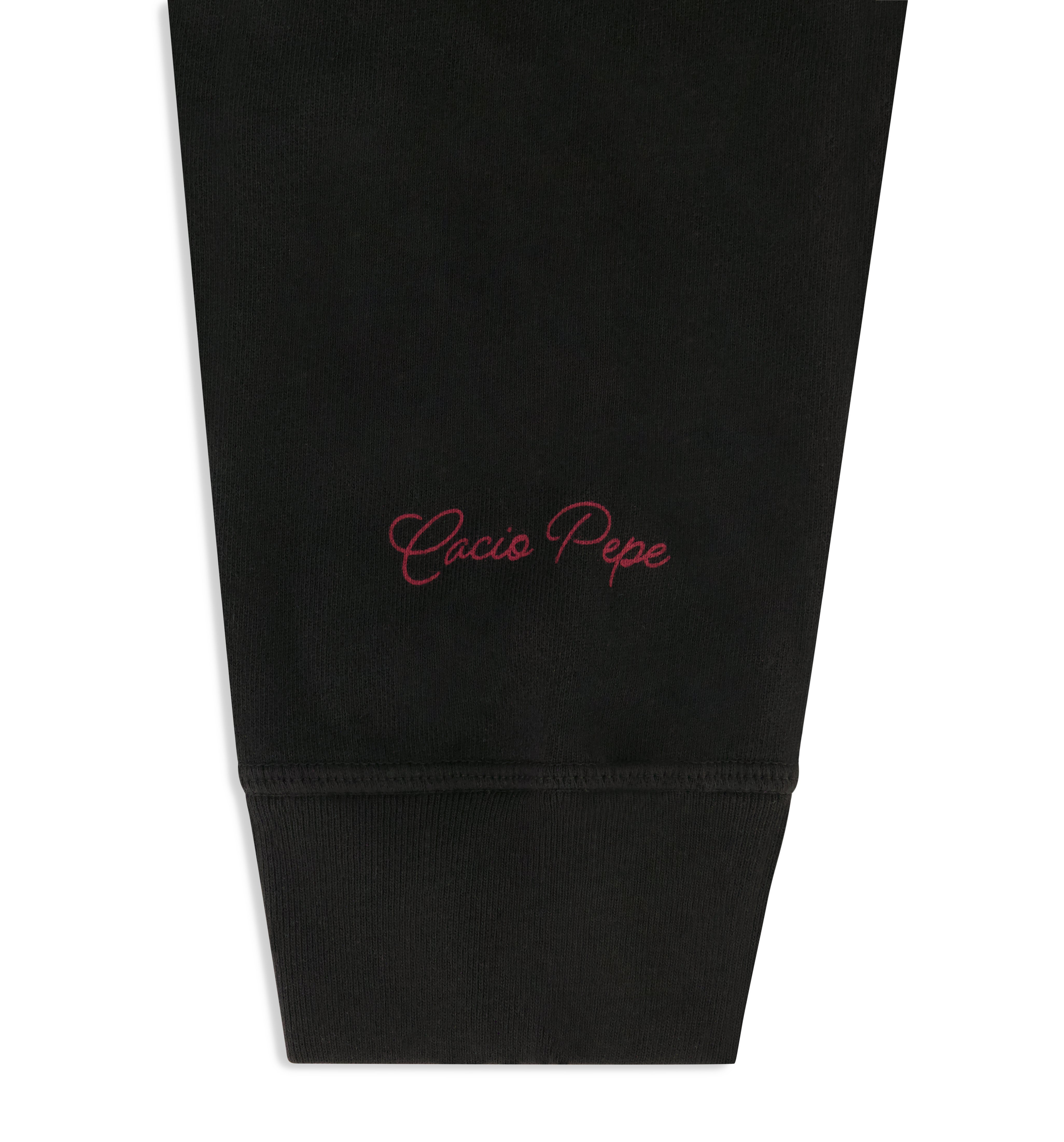 Emilio's Ballato Crest Hoody