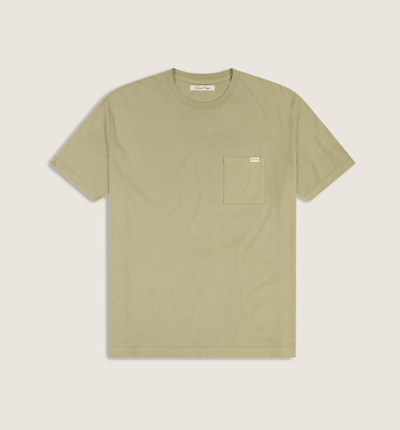 NEW CP 89 Pkt Crew Honey