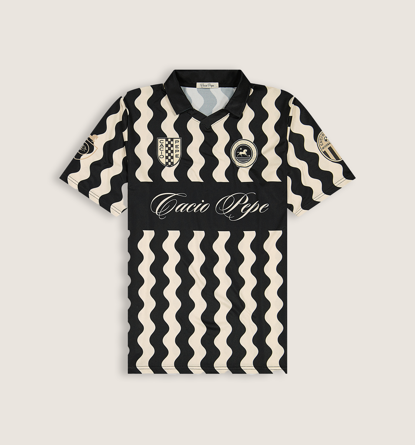 CP FC Jersey