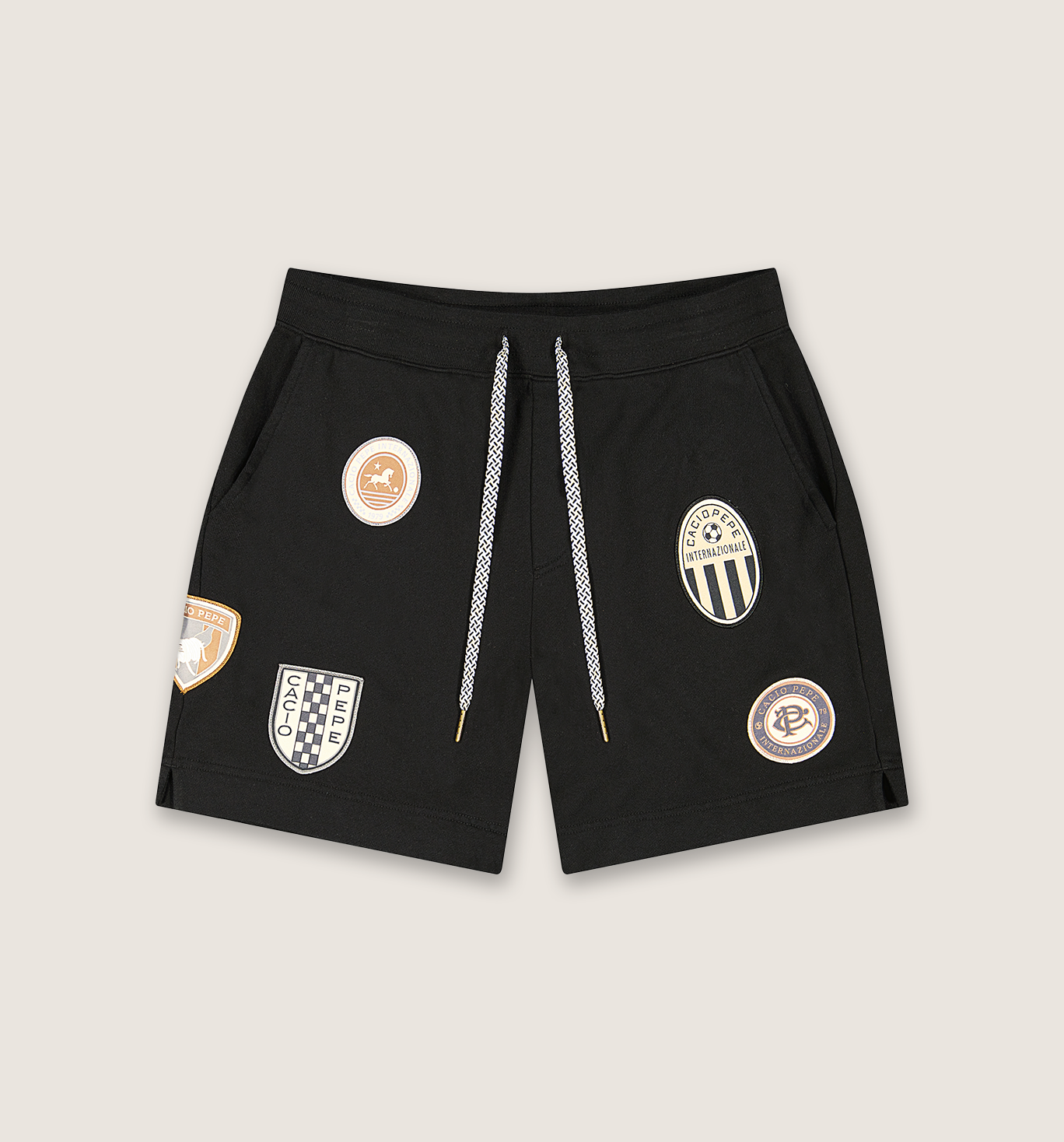 CP FC Terry Short