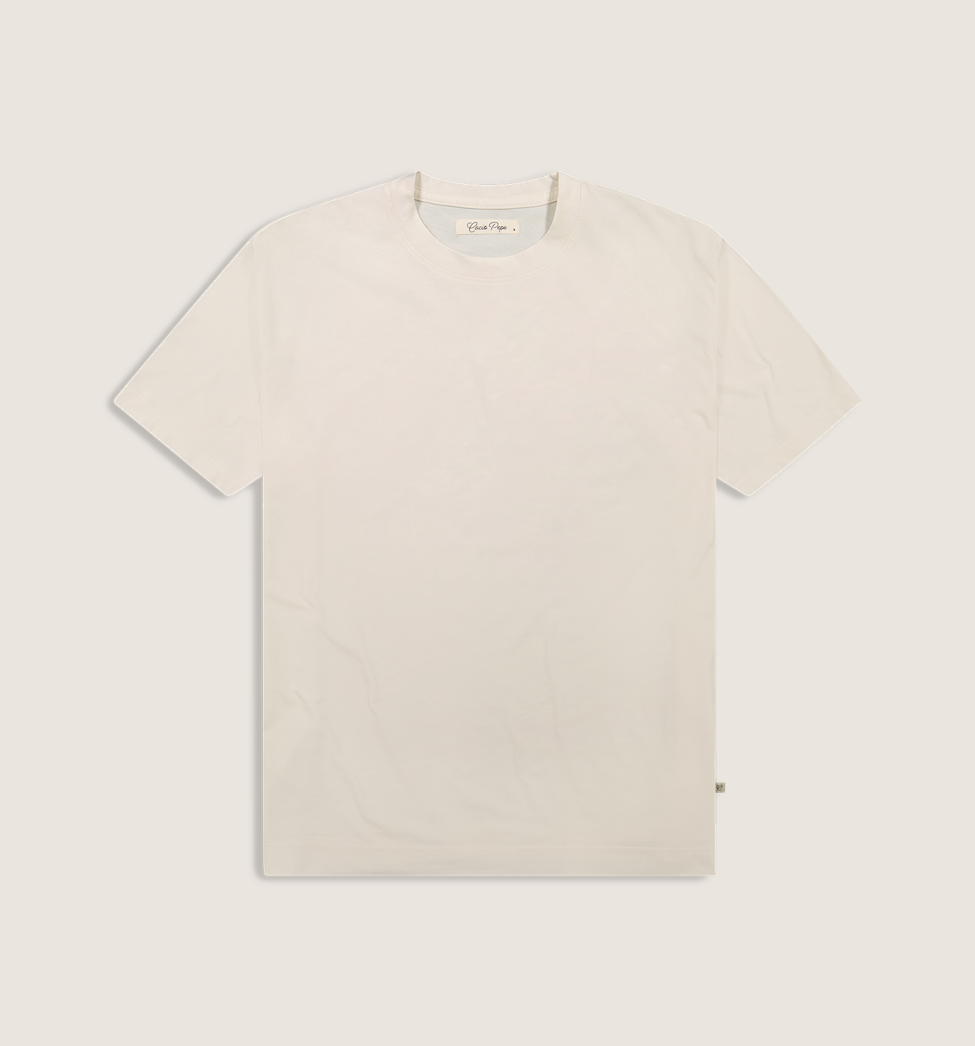 Recycled Poly 89 Crew Pasta