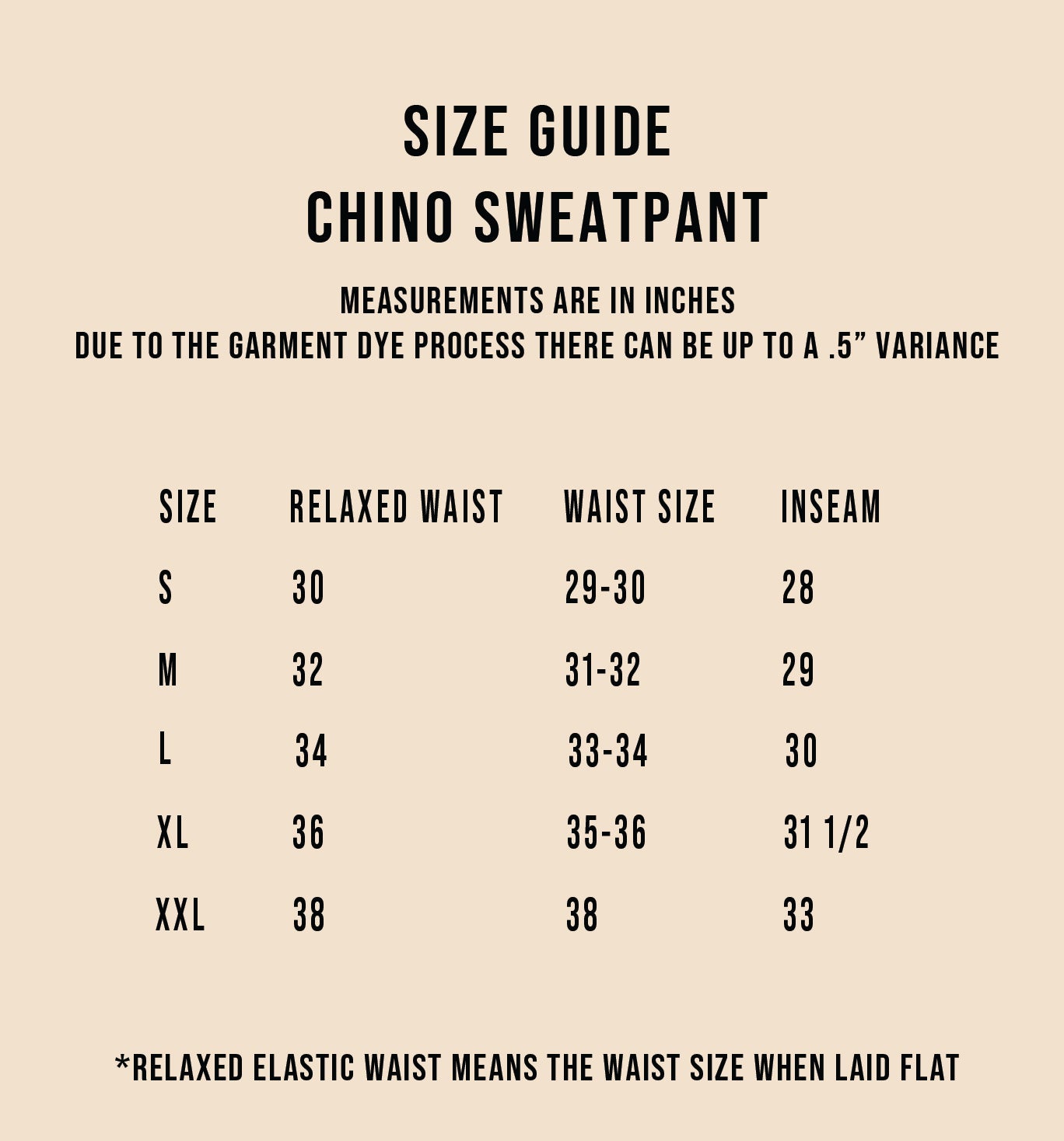 Organic Cotton Chino Sweatpant Olivo