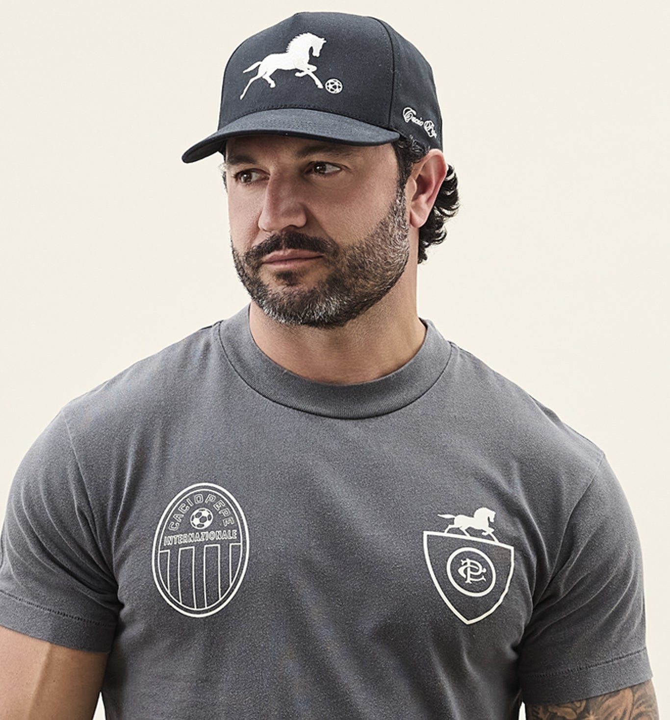 CP FC Hat