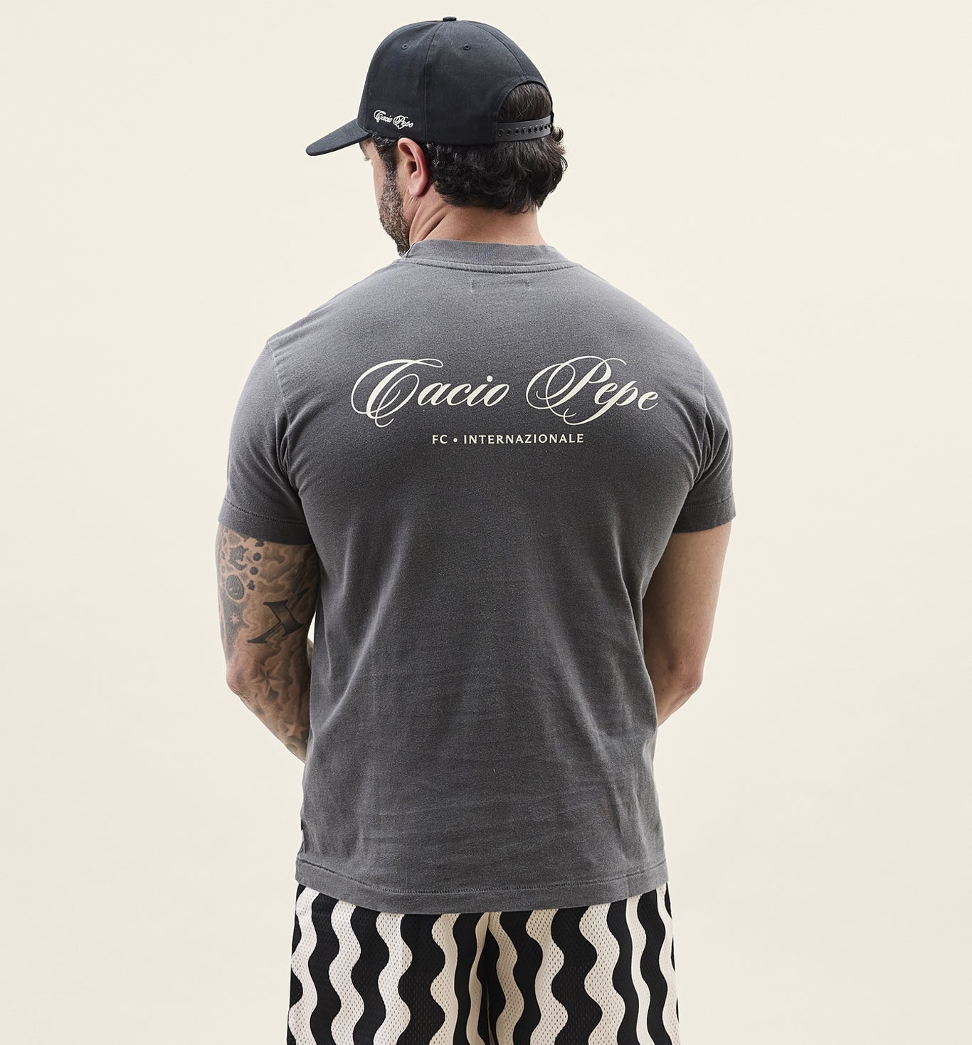 CP FC Inter T-shirt