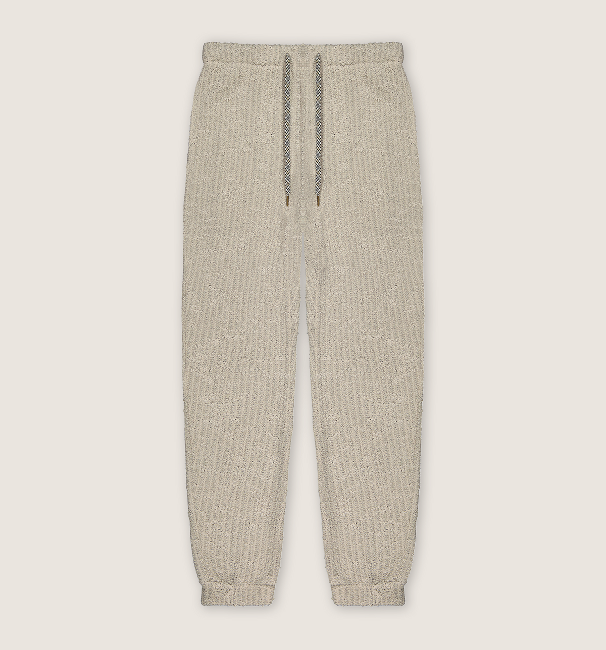 Deadstock Boucle Terry Sweatpant