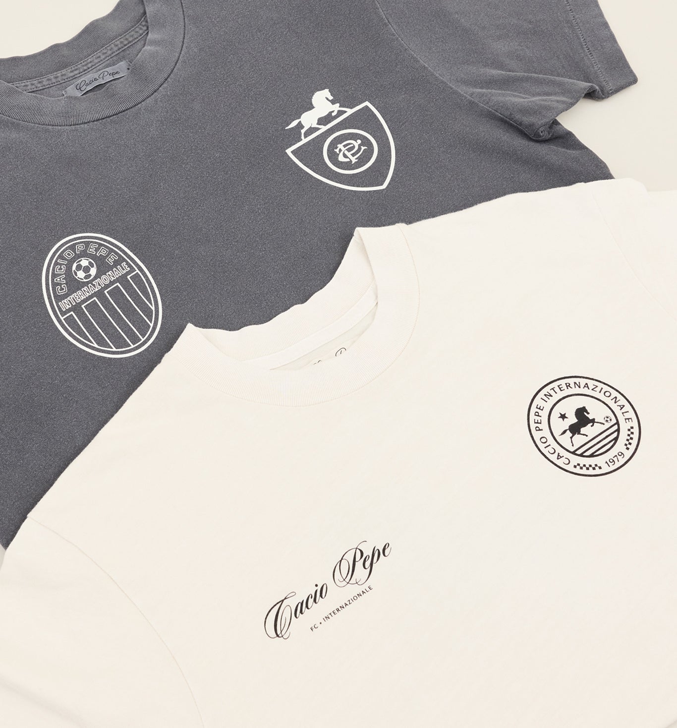 CP FC Inter T-shirt