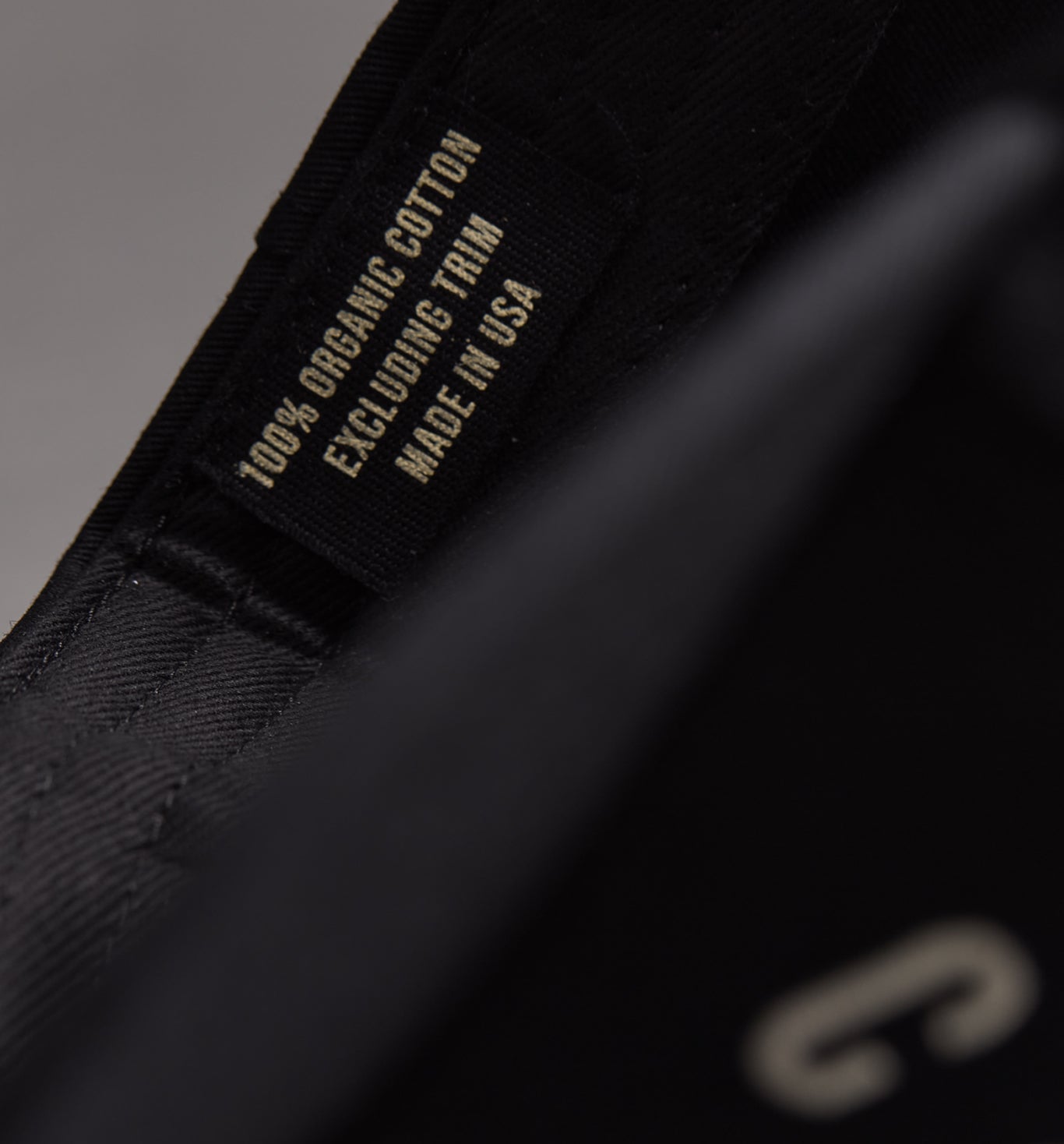 CP Arch Snap Hat Iron
