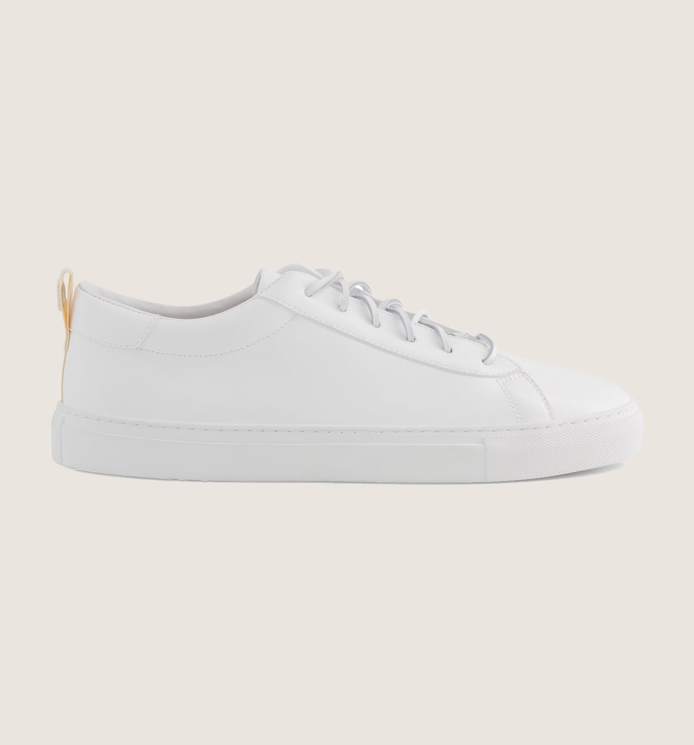 Primo Sneaker White