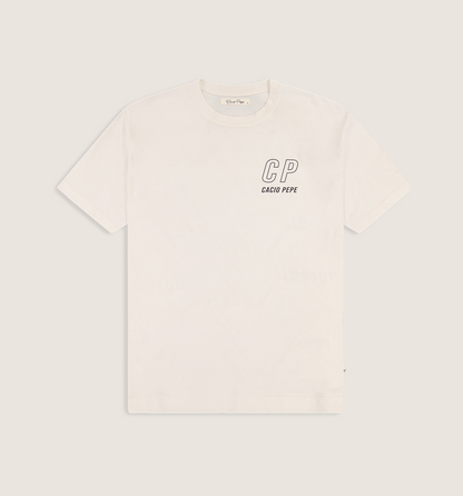 Pure Recycled Poly 89 Crew Pasta