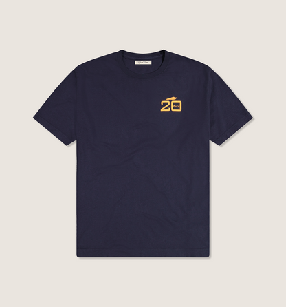 Lure Fishbar T-Shirt Marina