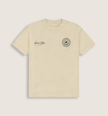 CP FC Horse Logo T-Shirt