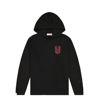 Emilio's Ballato Crest Hoody