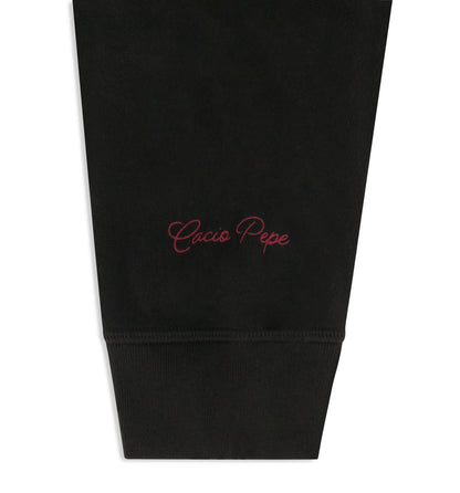 Emilio's Ballato Crest Hoody