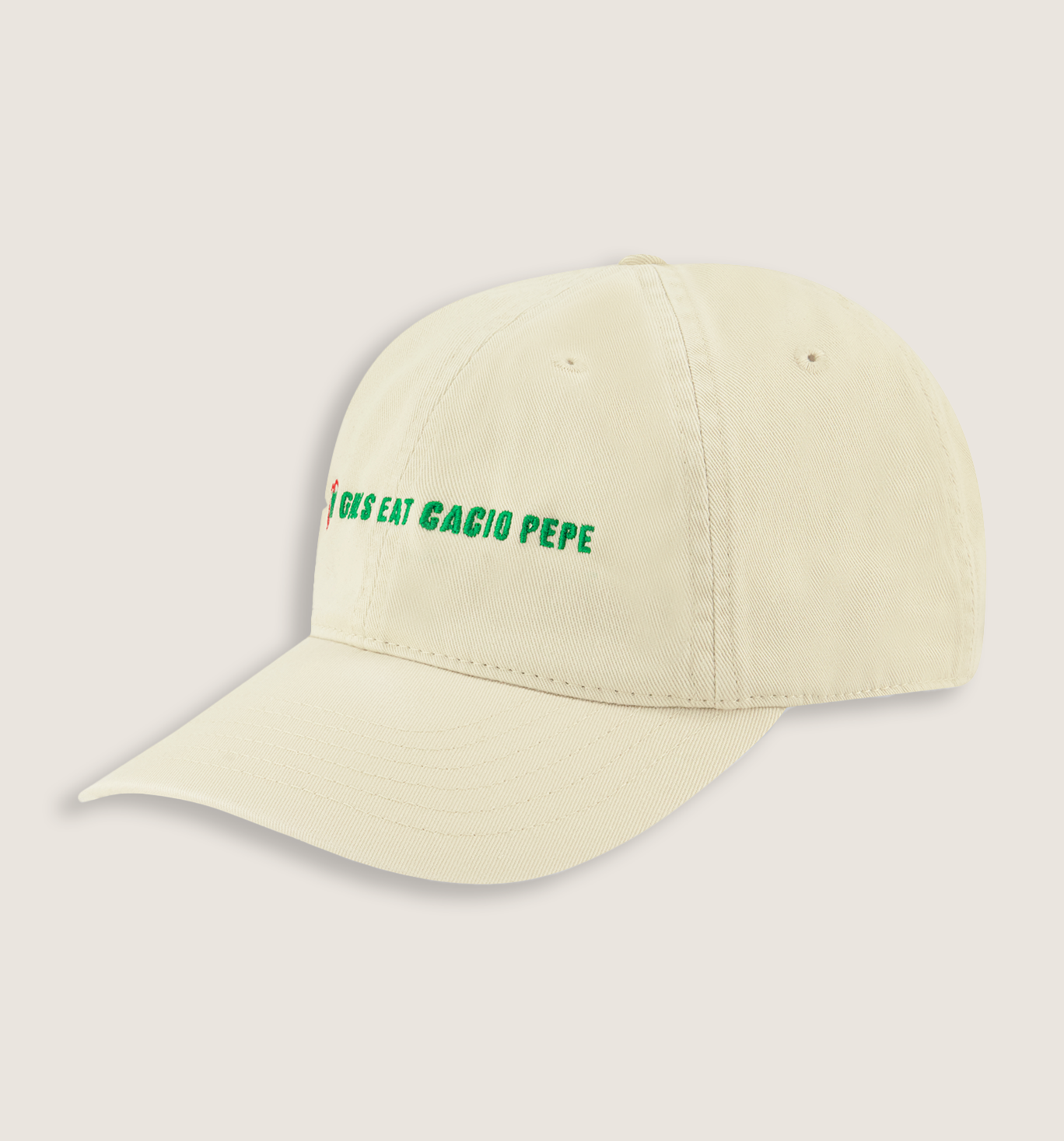 Hot Girls Eat Cacio Pepe Hat Pasta