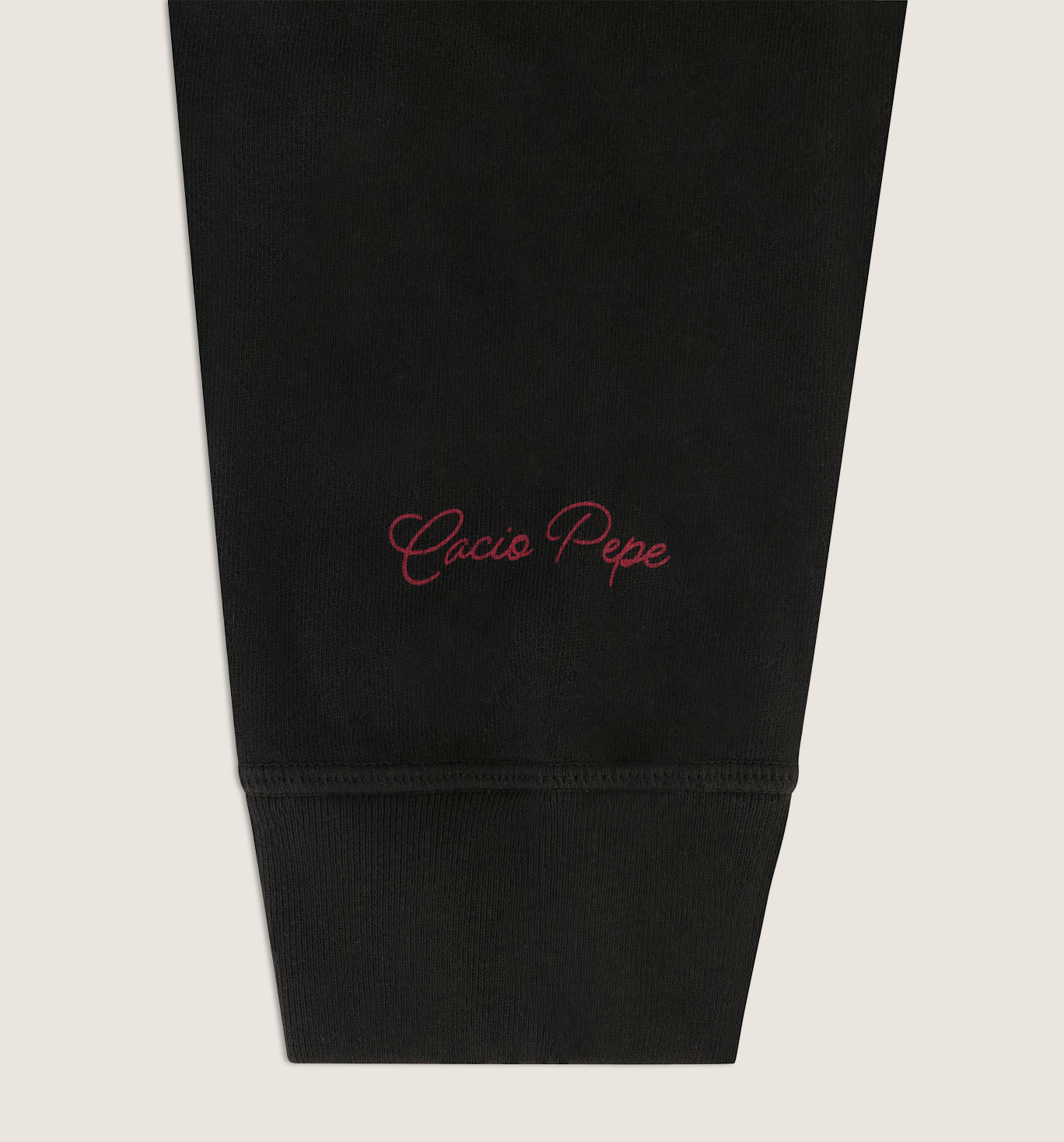 Emilio's Ballato Crest Hoody