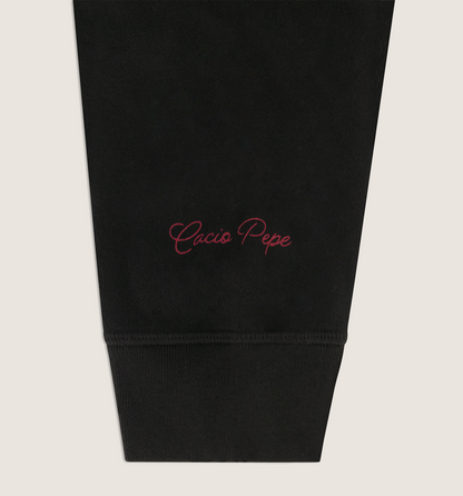 Emilio's Ballato Crest Hoody