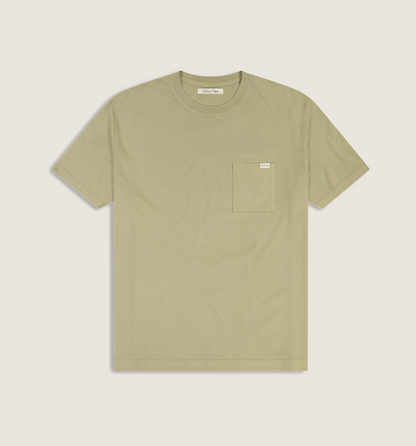 NEW CP 89 Pkt Crew Honey