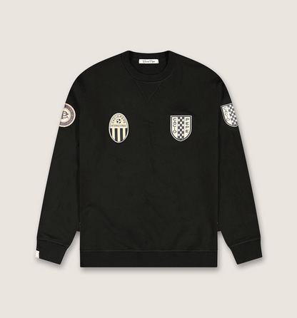 CP FC Terry Sweatshirt