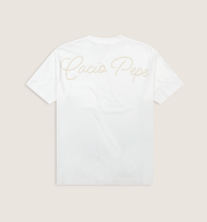 NEW CP 89 Pkt Crew White