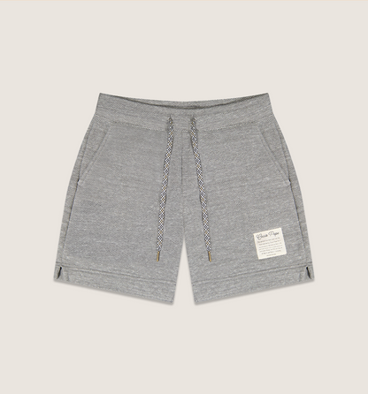 Deadstock Bird's Eye Terry Short
