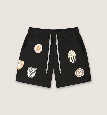 CP FC Terry Short