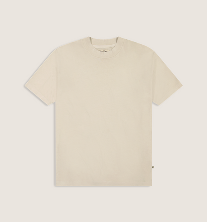 Organic Cotton Standard Patina Crew Pasta