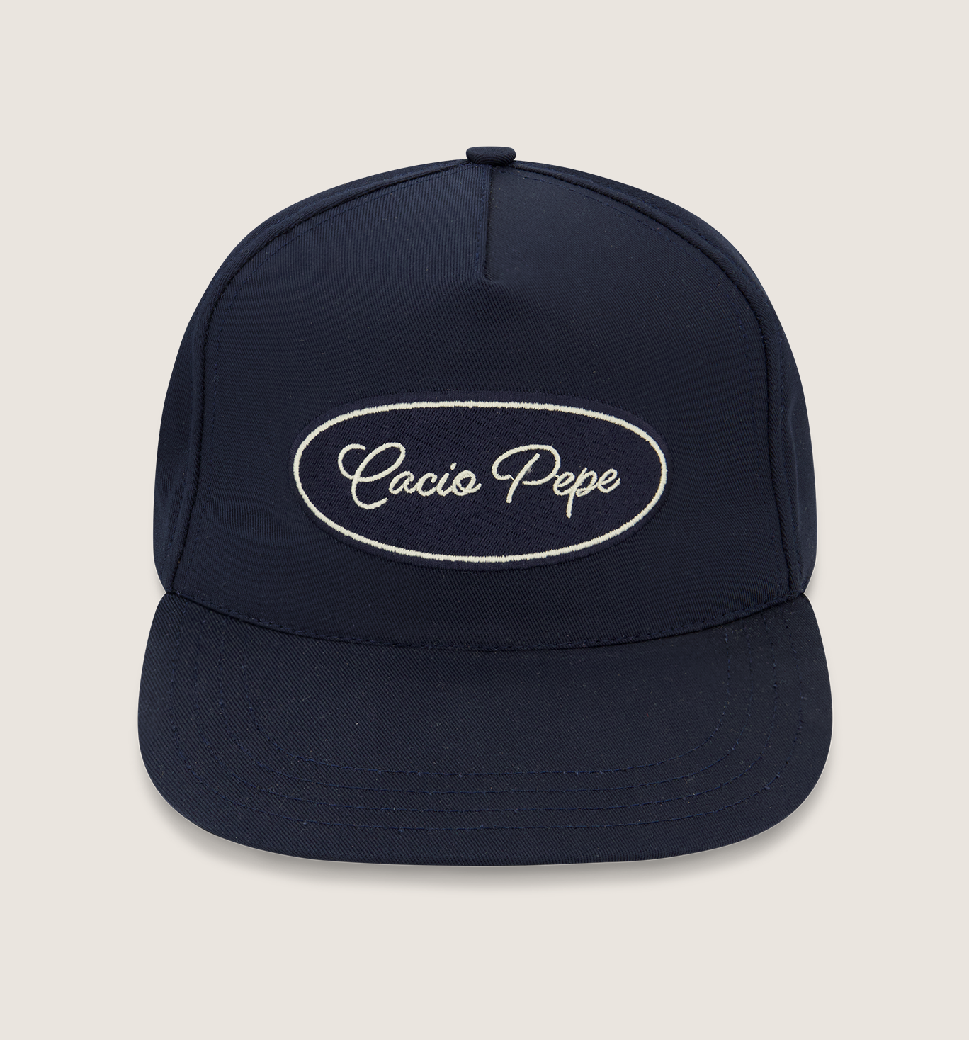 Cacio Pepe Patch Hat Marina