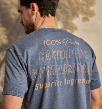 Pure Recycled Poly 89 Crew Marina