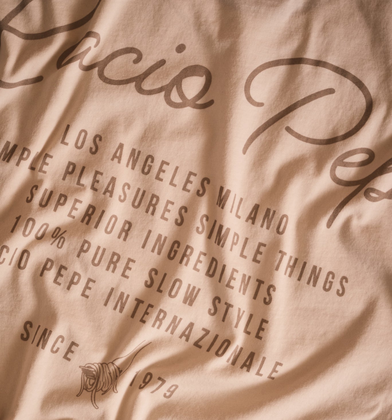 CP 89 Pkt Crew Pasta