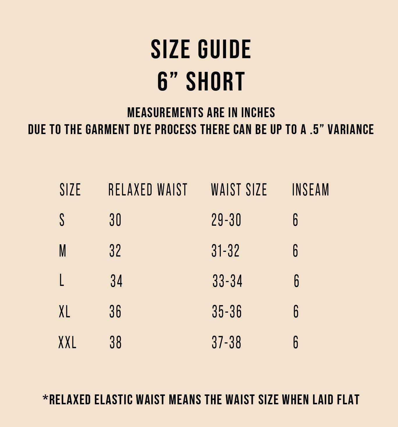 Deadstock Indigo Terry Short