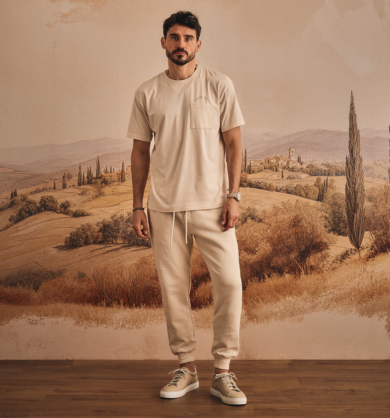 CP 89 Pkt Crew Pasta