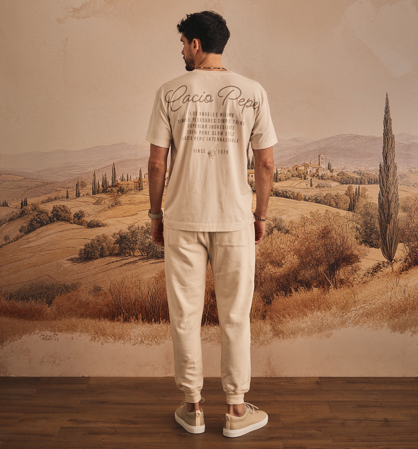 CP 89 Pkt Crew Pasta