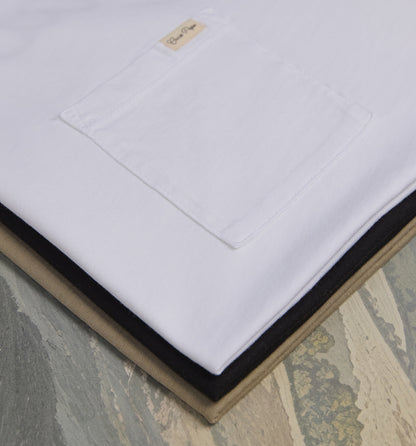 NEW CP 89 Pkt Crew Honey