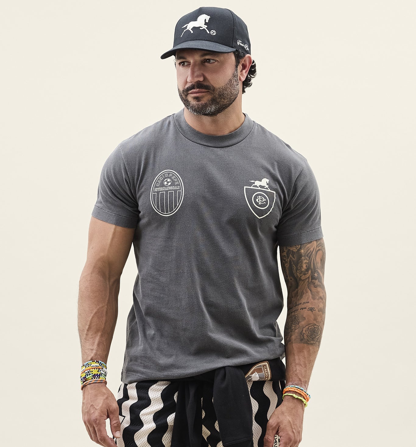 CP FC Inter T-shirt