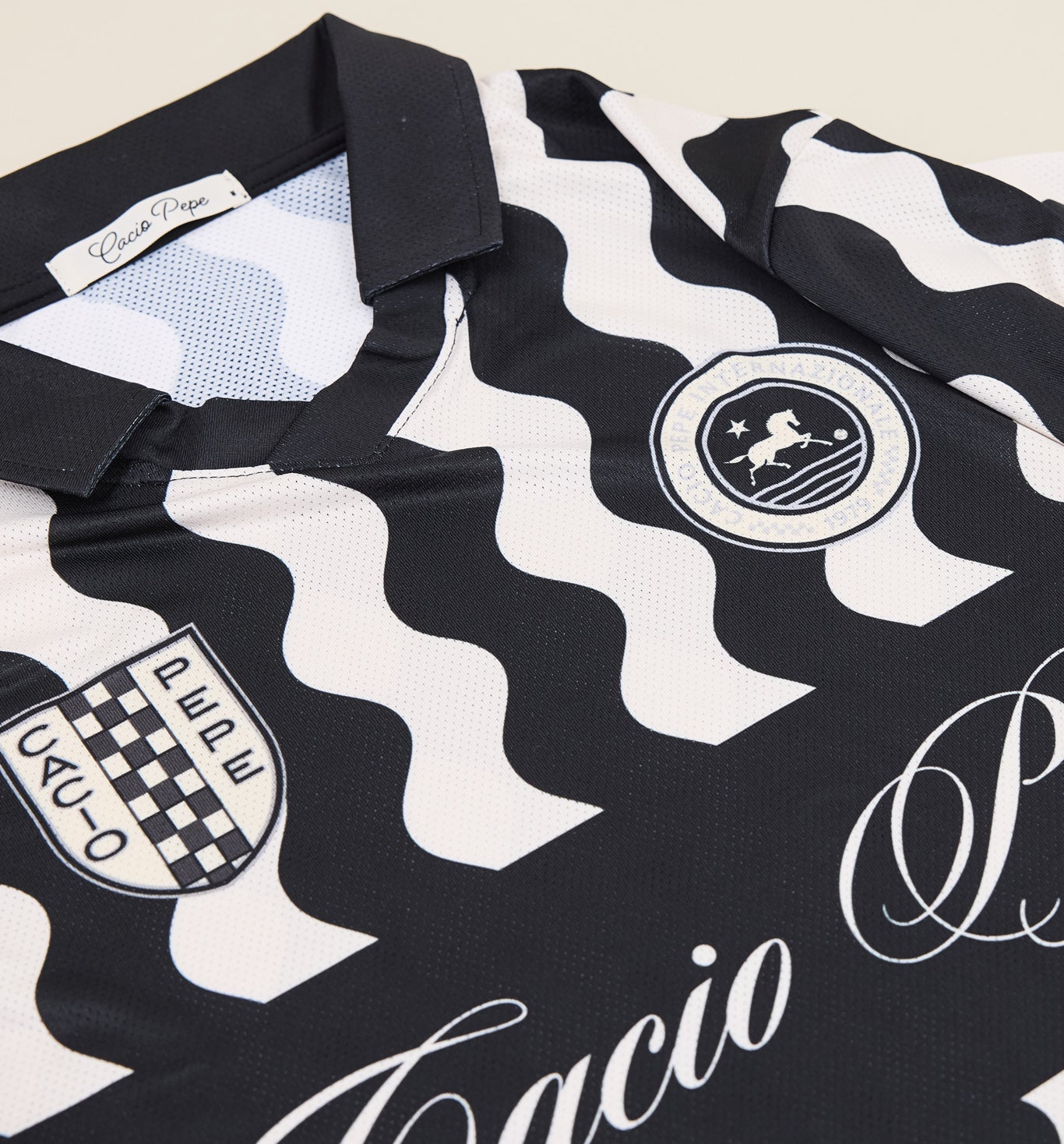 CP FC Jersey