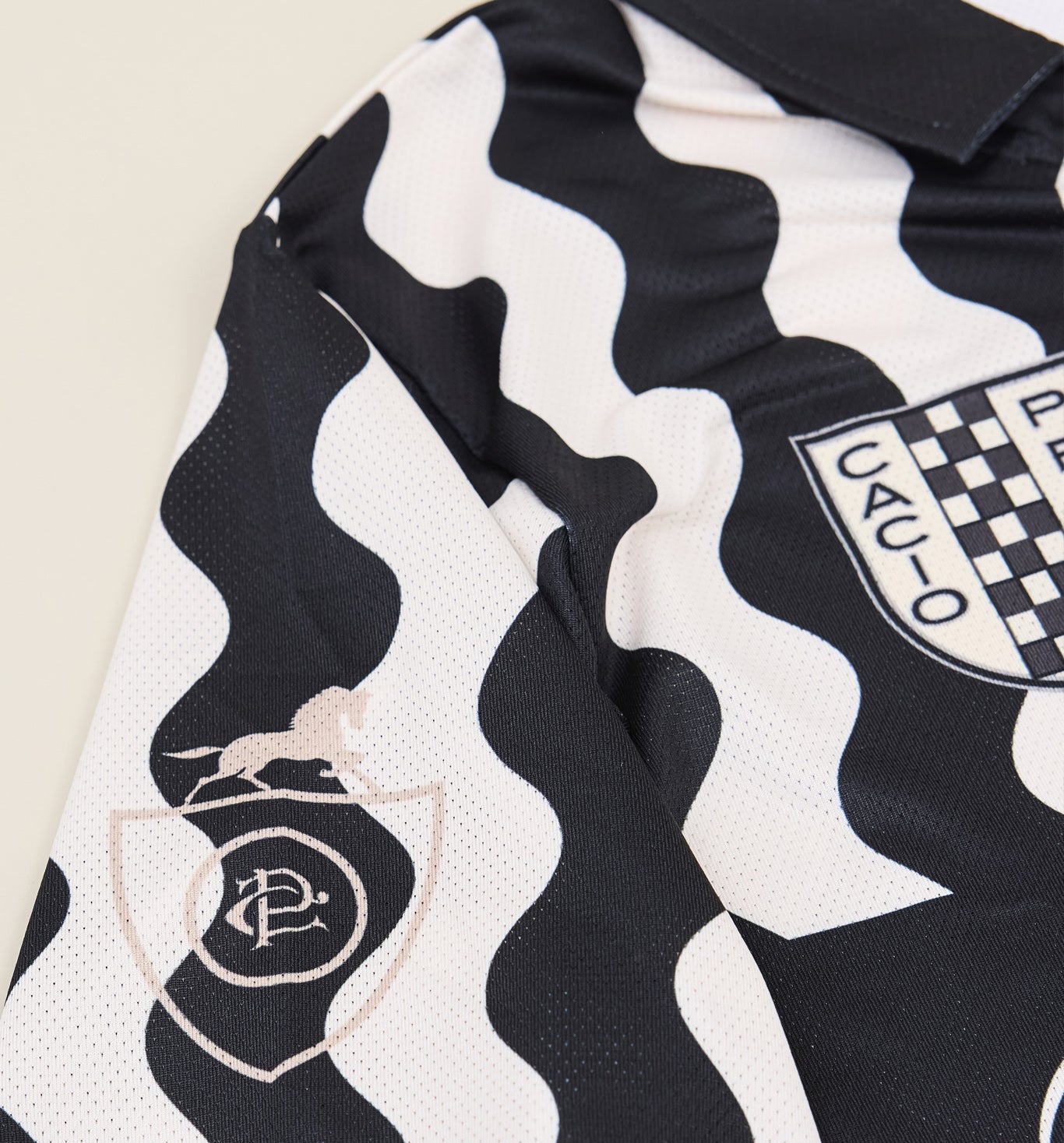 CP FC Jersey