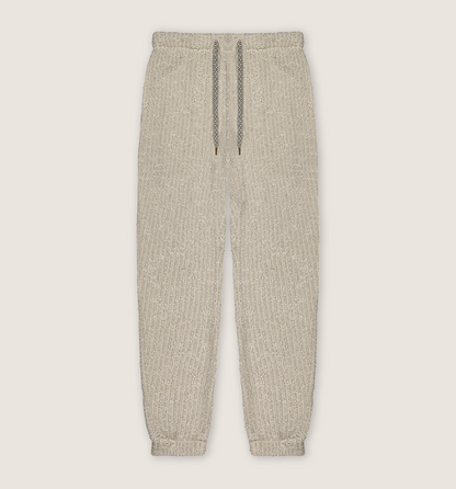 Deadstock Boucle Terry Sweatpant
