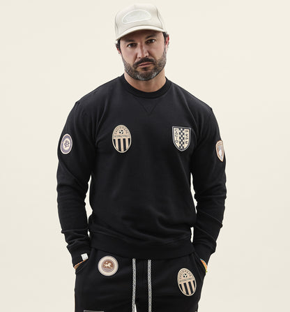 CP FC Terry Sweatshirt