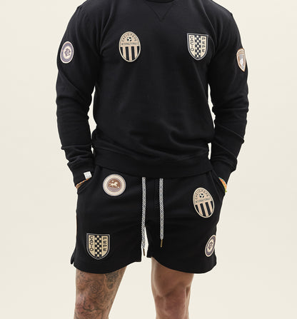 CP FC Terry Short