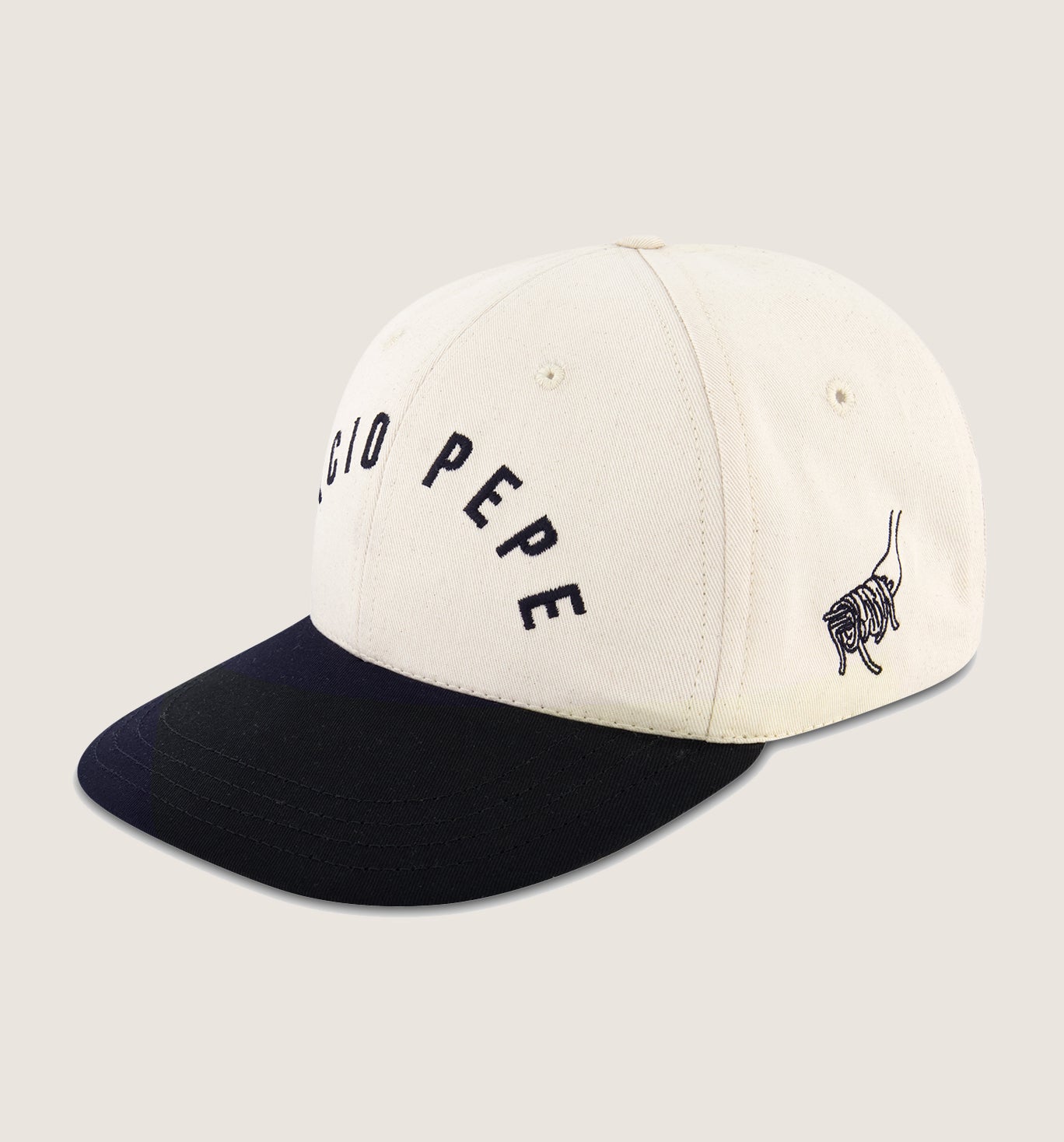 CP Arch Hat Pasta