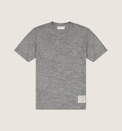 Deadstock Classico Crew Heather Grey