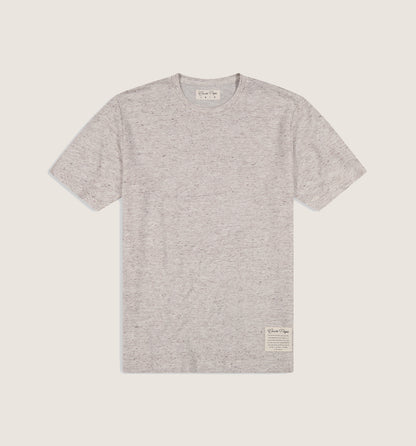 Deadstock Classico Crew Natural