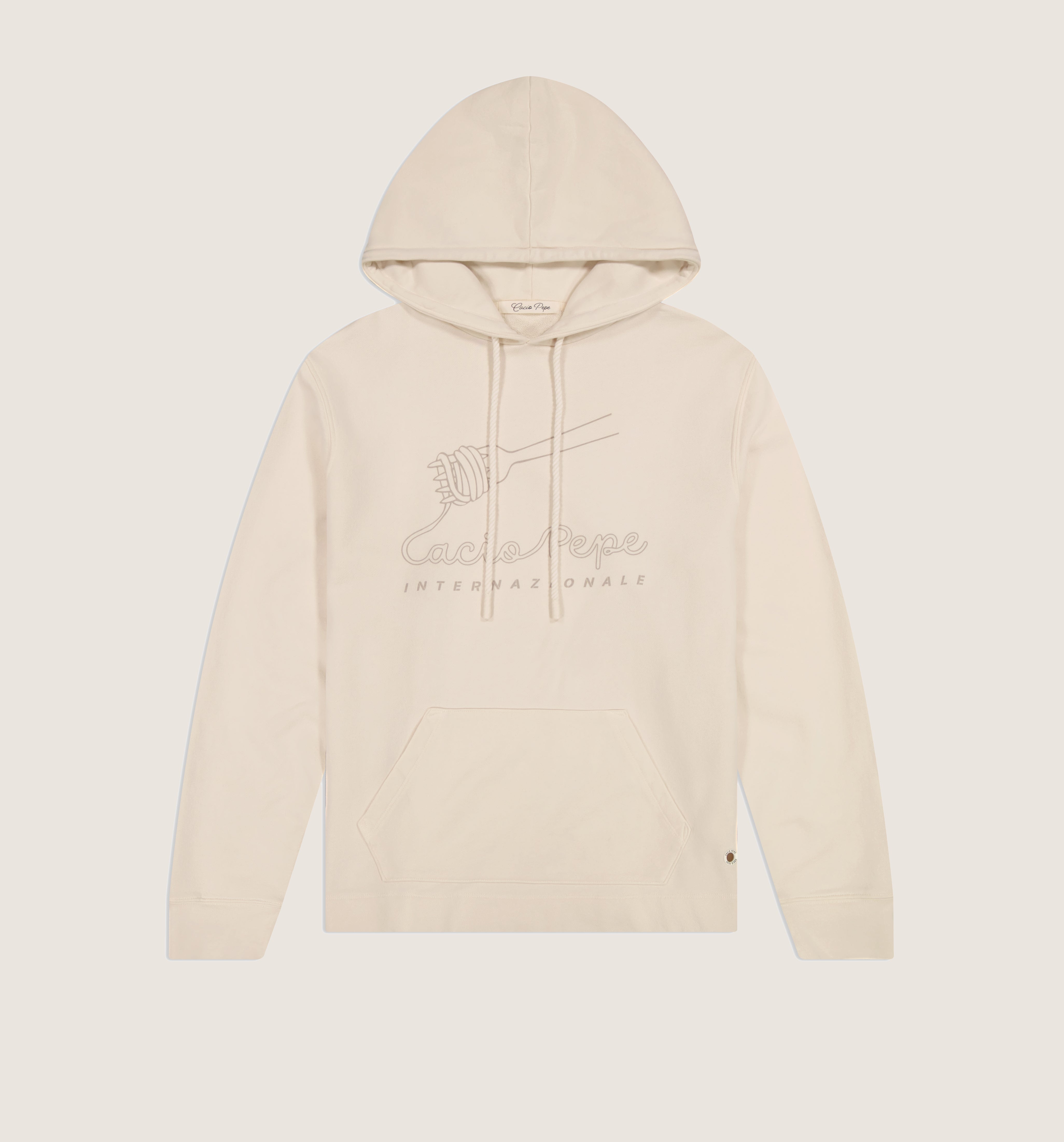 Inter Pasta Classico Hoody Pasta