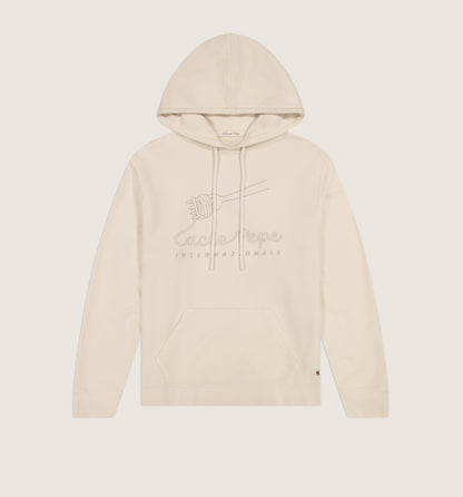 Inter Pasta Classico Hoody Pasta