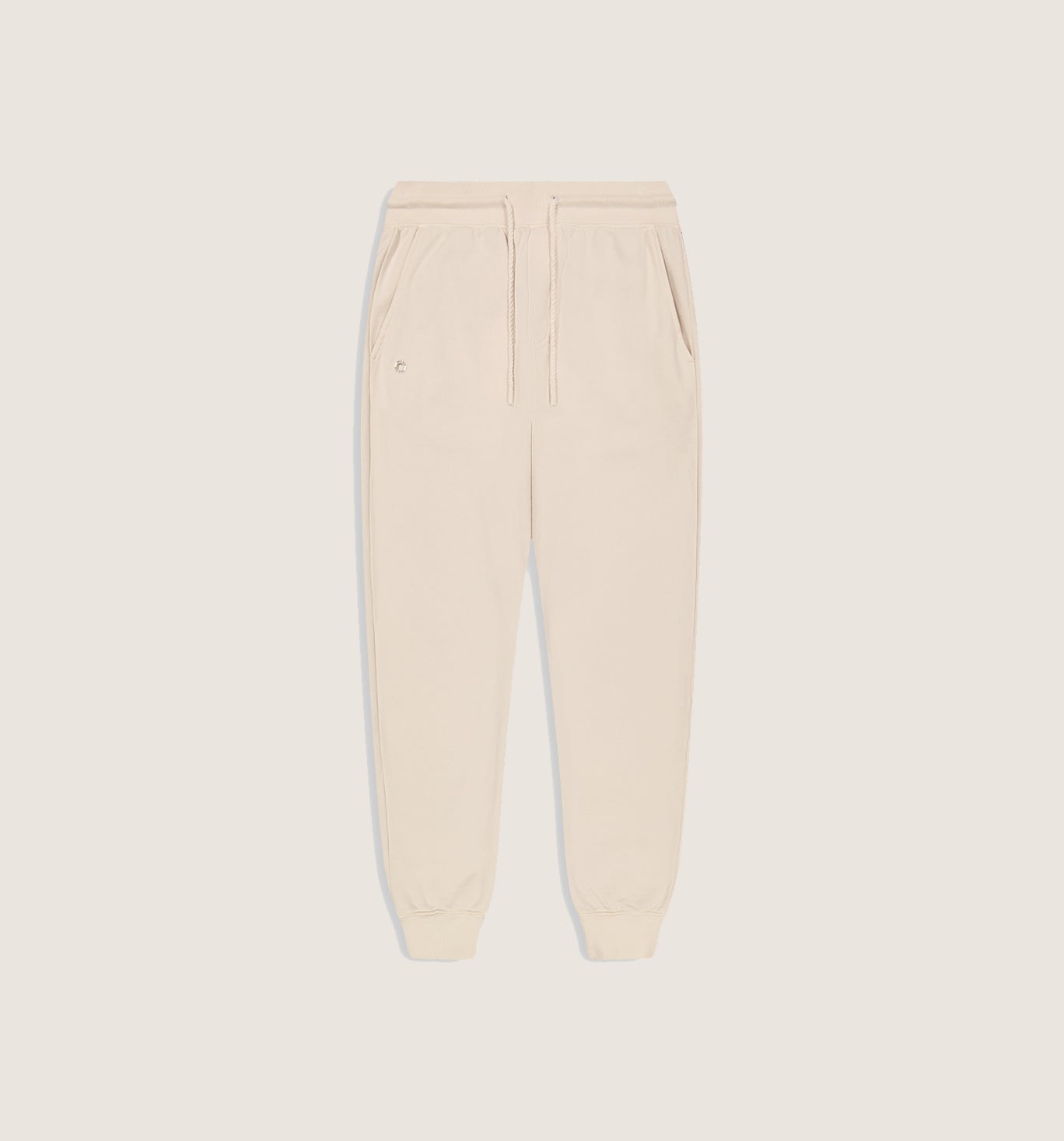 Organic Cotton Jogger Pasta