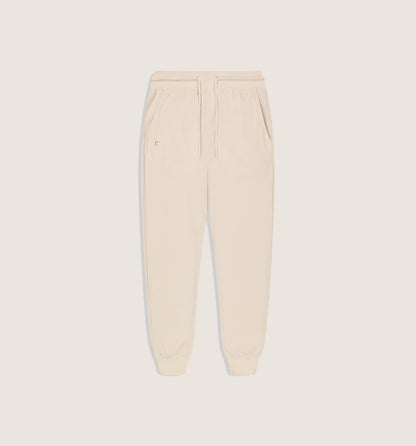 Organic Cotton Jogger Pasta