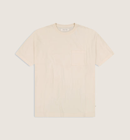 Organic Cotton 89 Pkt Crew Pasta