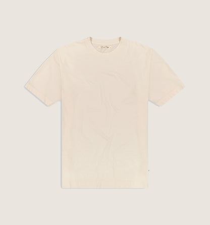 Recycled Poly Blend Classico Crew Pasta