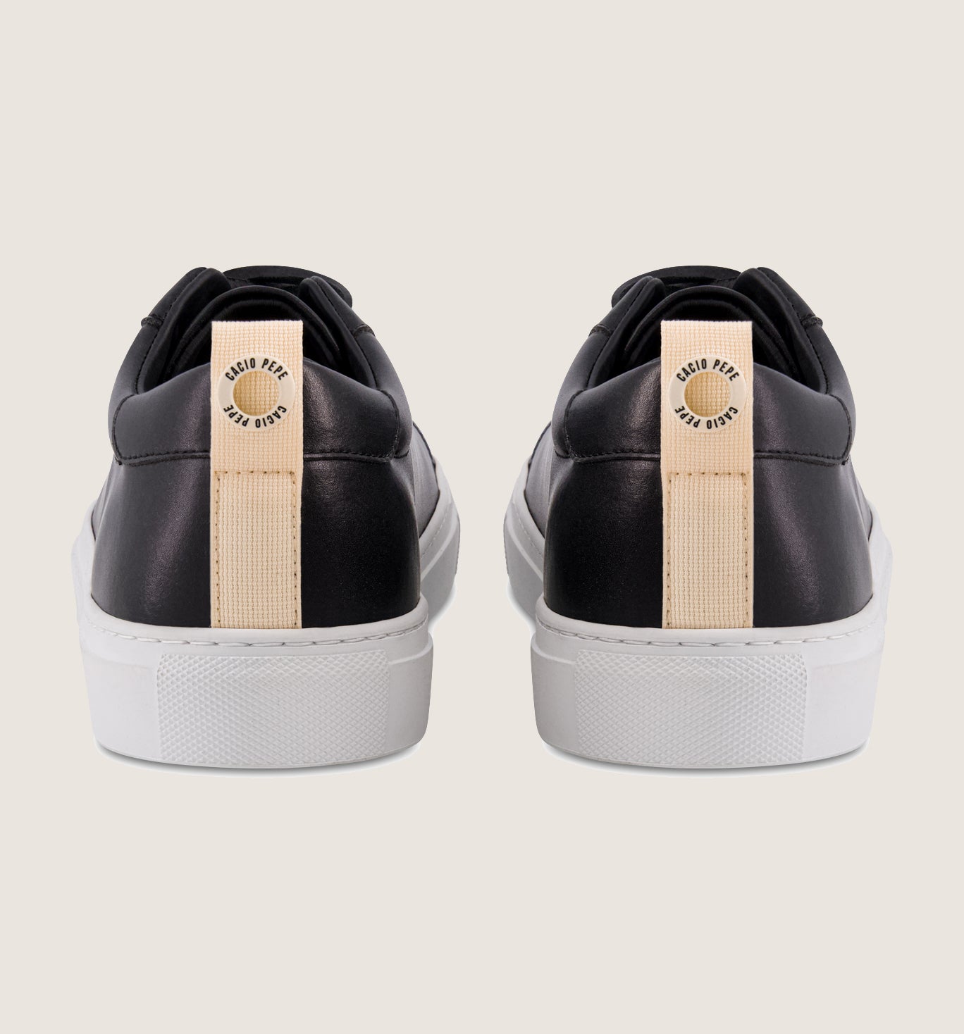 Primo Sneaker Black