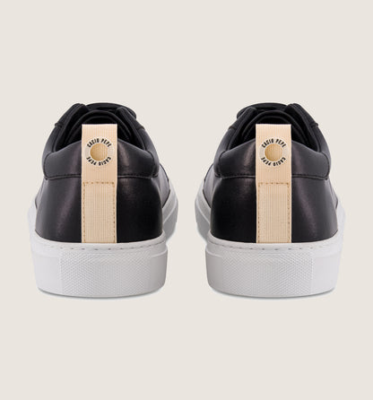 Primo Sneaker Black